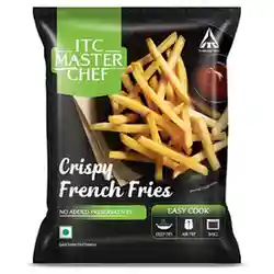 ITC Master Chef Crispy French Fries